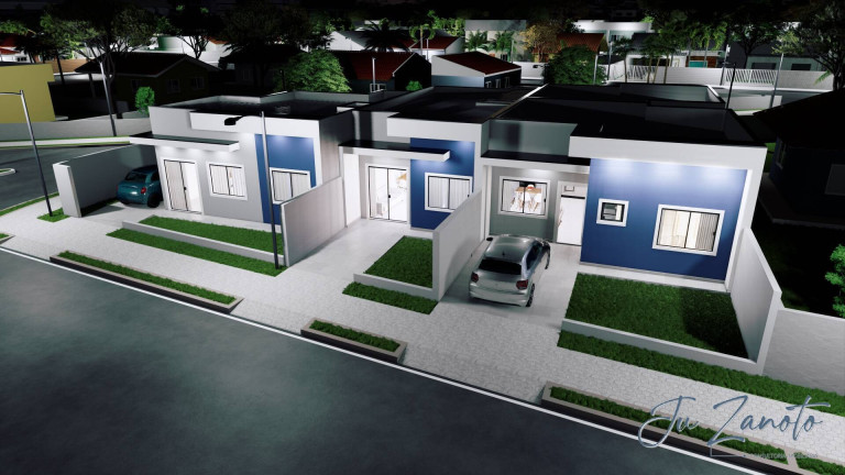 Imagem Casa com 2 Quartos à Venda, 138 m² em Pontal Do Paraná