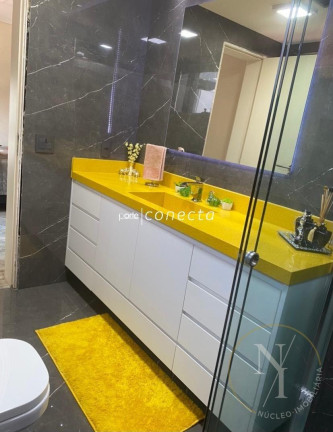 Imagem Apartamento com 3 Quartos à Venda, 164 m² em Jardim Analia Franco - São Paulo Imagem Apartamento com 3 Quartos à Venda, 164 m² em Jardim Analia Franco - São Paulo