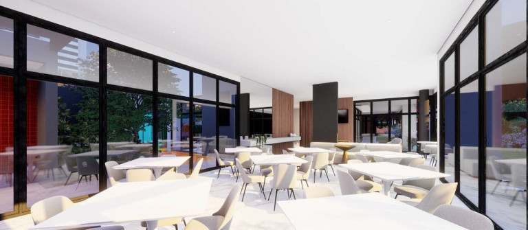 Imagem Apartamento com 3 Quartos à Venda, 177 m² em Jardim - Santo André Imagem Apartamento com 3 Quartos à Venda, 177 m² em Jardim - Santo André