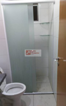 Imagem Apartamento com 2 Quartos à Venda, 47 m² em Jardim Colonial - São Paulo