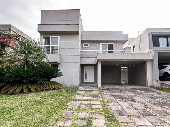 Imagem Casa com 5 Quartos à Venda, 465 m² em Chapéu Do Sol - Porto Alegre