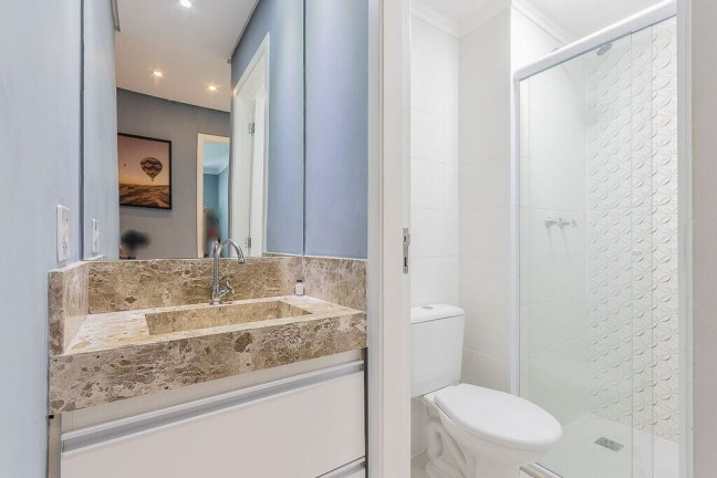 Imagem Apartamento com 2 Quartos à Venda, 55 m² em Vila Prudente - São Paulo Imagem Apartamento com 2 Quartos à Venda, 55 m² em Vila Prudente - São Paulo