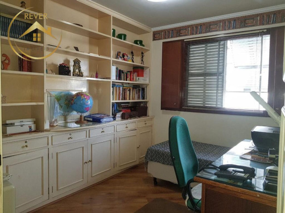 Imagem Apartamento com 3 Quartos à Venda, 185 m² em Cambuí - Campinas