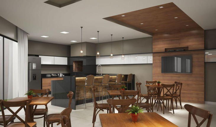 Imagem Casa com 3 Quartos à Venda, 104 m² em Santa Cândida - Curitiba Imagem Casa com 3 Quartos à Venda, 104 m² em Santa Cândida - Curitiba