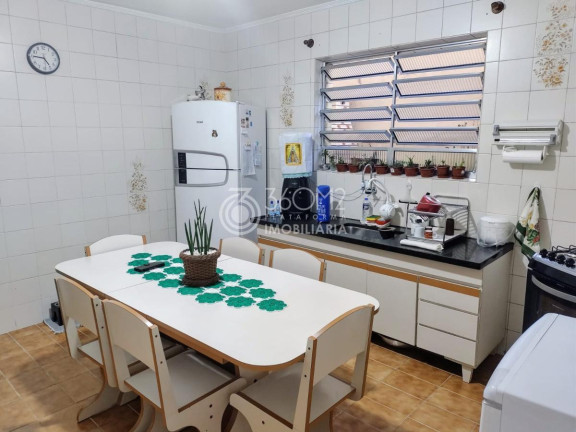 Imagem Casa com 3 Quartos à Venda, 125 m² em Assunção - São Bernardo Do Campo Imagem Casa com 3 Quartos à Venda, 125 m² em Assunção - São Bernardo Do Campo