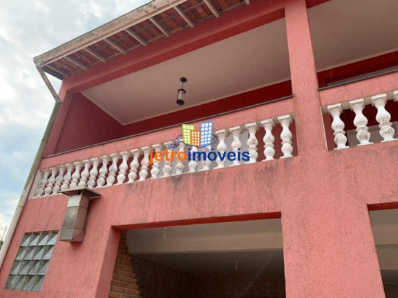 Imagem Casa com 4 Quartos à Venda, 150 m² em Balneário Flórida - Praia Grande Imagem Casa com 4 Quartos à Venda, 150 m² em Balneário Flórida - Praia Grande