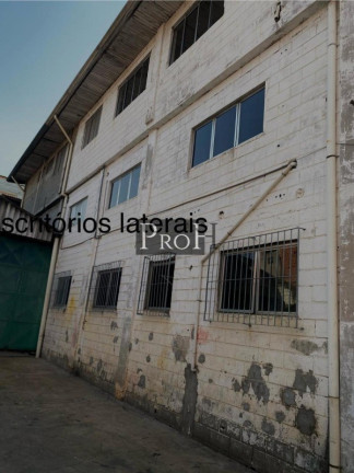 Imagem Imóvel Comercial à Venda, 1.900 m² em Alves Dias - São Bernardo Do Campo Imagem Imóvel Comercial à Venda, 1.900 m² em Alves Dias - São Bernardo Do Campo