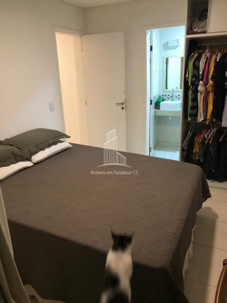 Imagem Apartamento com 2 Quartos à Venda, 73 m² em Porto Das Dunas - Aquiraz