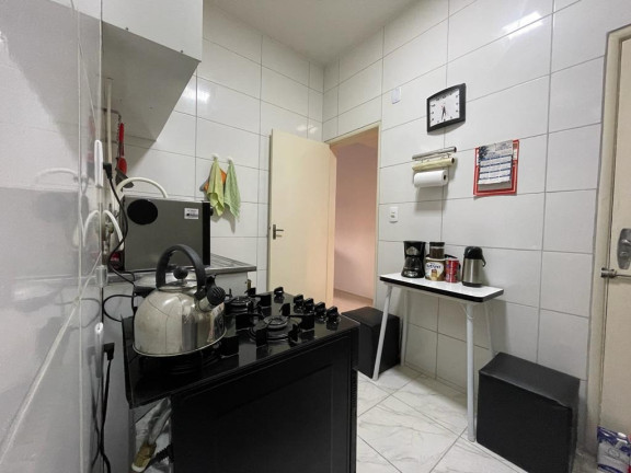 Imagem Imóvel com 2 Quartos à Venda, 100 m² em Ingá - Niterói