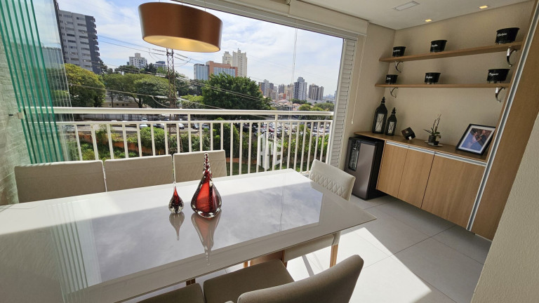 Apartamento com 2 Quartos à Venda, 63 m² em Anchieta - São Bernardo Do Campo