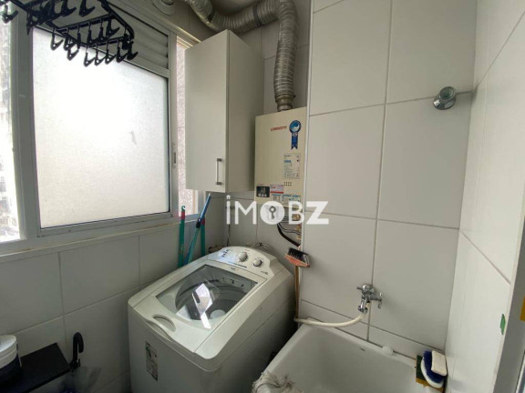 Imagem Imóvel com 3 Quartos à Venda, 64 m² em Portal Do Morumbi - São Paulo