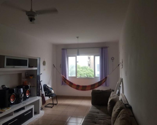 Apartamento com 1 Quarto à Venda, 64 m² em Campos Elíseos - São Paulo
