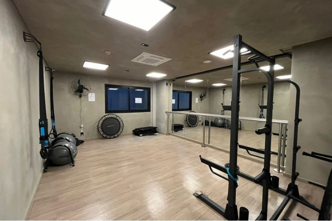 Imagem Loft com 1 Quarto à Venda, 27 m² em Moema - São Paulo