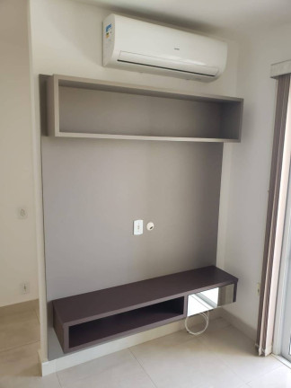 Imagem Apartamento com 2 Quartos para Alugar, 67 m² em Vila Nova Cidade Universitária - Bauru