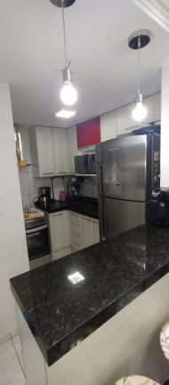 Imagem Imóvel com 2 Quartos à Venda, 49 m² em Vila Fiori - Sorocaba Imagem Imóvel com 2 Quartos à Venda, 49 m² em Vila Fiori - Sorocaba