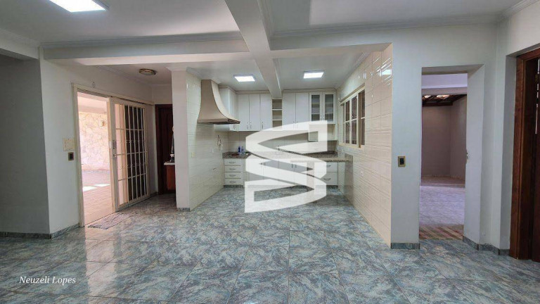Imagem Casa com 3 Quartos à Venda, 224 m² em Jardim Brasília - Piracicaba Imagem Casa com 3 Quartos à Venda, 224 m² em Jardim Brasília - Piracicaba