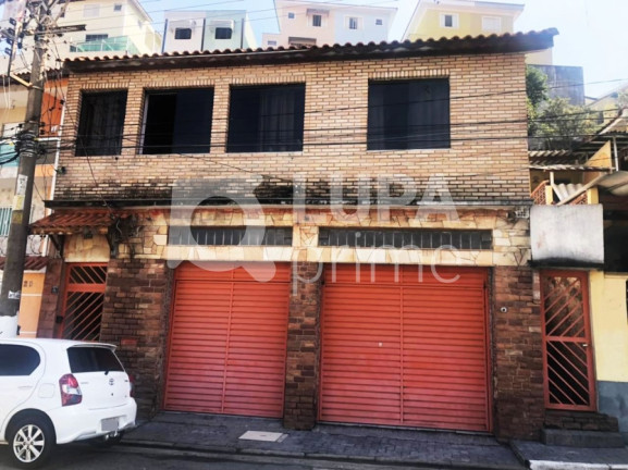 Imagem Casa com 4 Quartos para Alugar, 600 m² em Vila Isolina Mazzei - São Paulo Imagem Casa com 4 Quartos para Alugar, 600 m² em Vila Isolina Mazzei - São Paulo
