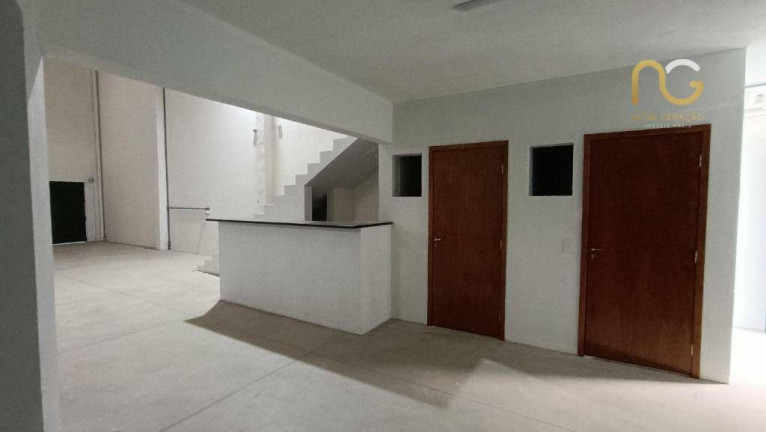 Imagem Galpão à Venda, 240 m² em Cidade Das Crianças - Praia Grande Imagem Galpão à Venda, 240 m² em Cidade Das Crianças - Praia Grande
