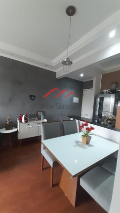 Imagem Apartamento com 2 Quartos à Venda, 50 m² em Loteamento Residencial Viva Vista - Sumaré Imagem Apartamento com 2 Quartos à Venda, 50 m² em Loteamento Residencial Viva Vista - Sumaré