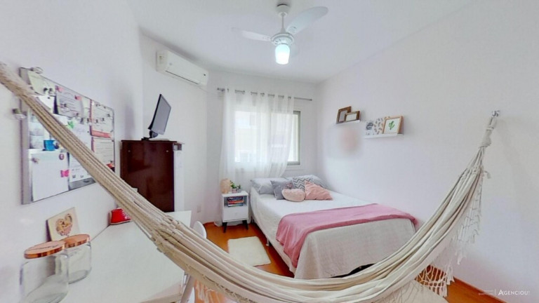 Imagem Imóvel com 3 Quartos à Venda, 122 m² em Nonoai - Porto Alegre