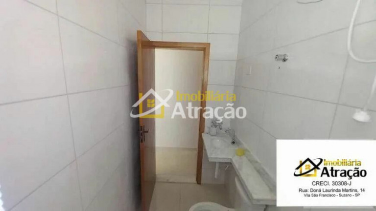 Imagem Sobrado com 2 Quartos à Venda, 69 m² em Vila São Francisco - Suzano