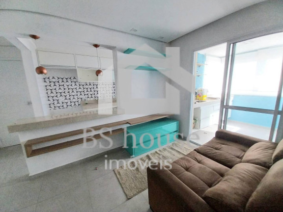 Imagem Apartamento com 2 Quartos à Venda, 60 m² em Vila Valparaiso - Santo André Imagem Apartamento com 2 Quartos à Venda, 60 m² em Vila Valparaiso - Santo André