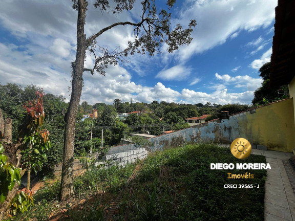 Imagem Casa com 3 Quartos à Venda, 100 m² em Jardim Imperial - Atibaia