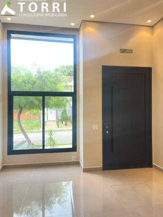 Imagem Imóvel com 3 Quartos à Venda, 194 m² em Ibiti Reserva - Sorocaba