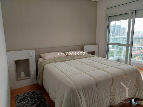 Imagem Apartamento com 3 Quartos à Venda, 127 m² em Tatuapé - São Paulo Imagem Apartamento com 3 Quartos à Venda, 127 m² em Tatuapé - São Paulo