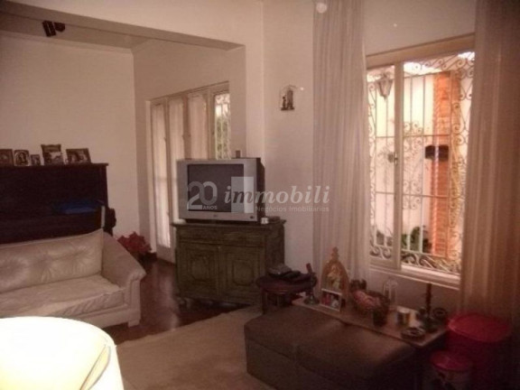 Imagem Casa com 4 Quartos à Venda, 358 m² em Pacaembu - São Paulo