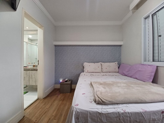 Imagem Apartamento com 3 Quartos à Venda, 87 m² em Jardim Londrina - São Paulo Imagem Apartamento com 3 Quartos à Venda, 87 m² em Jardim Londrina - São Paulo