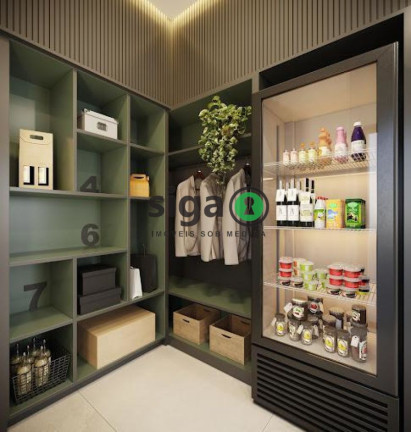 Imagem Apartamento com 3 Quartos à Venda, 296 m² em Vila Clementino - São Paulo Imagem Apartamento com 3 Quartos à Venda, 296 m² em Vila Clementino - São Paulo
