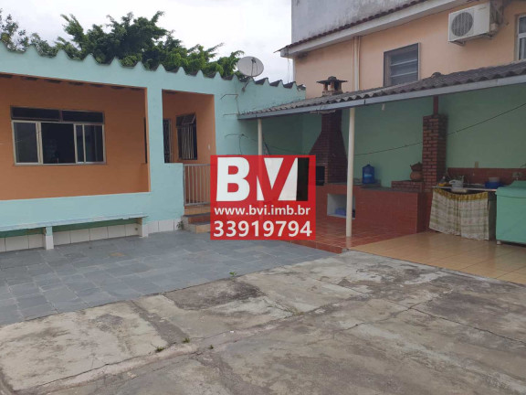 Imagem Casa com 5 Quartos à Venda, 269 m² em Rocha Miranda - Rio De Janeiro Imagem Casa com 5 Quartos à Venda, 269 m² em Rocha Miranda - Rio De Janeiro