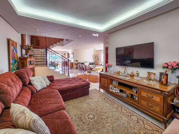 Imagem Casa de Condomínio com 5 Quartos à Venda, 337 m² em Jardim Novo Mundo - Jundiaí Imagem Casa de Condomínio com 5 Quartos à Venda, 337 m² em Jardim Novo Mundo - Jundiaí