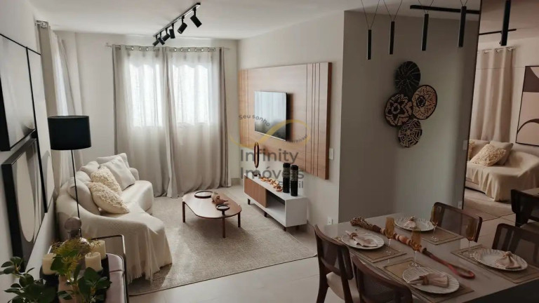 Imagem Apartamento com 2 Quartos à Venda, 97 m² em Sion - Belo Horizonte