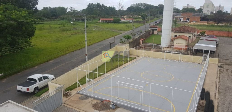 Imagem Apartamento com 2 Quartos à Venda, 55 m² em Núcleo Santa Isabel - Hortolândia Imagem Apartamento com 2 Quartos à Venda, 55 m² em Núcleo Santa Isabel - Hortolândia