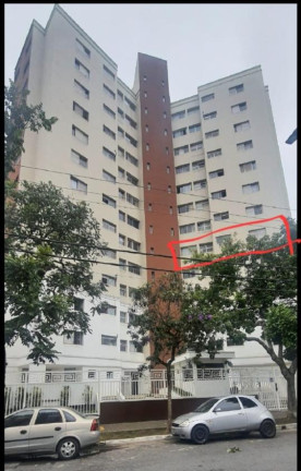 Imagem Apartamento com 3 Quartos à Venda, 75 m² em Campo Belo - São Paulo