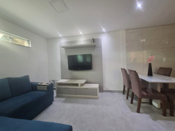 Imagem Imóvel com 3 Quartos à Venda, 145 m² em Piraporinha - Diadema