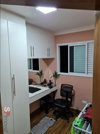 Imagem Apartamento com 2 Quartos à Venda, 49 m² em Vila Alpina - Santo André Imagem Apartamento com 2 Quartos à Venda, 49 m² em Vila Alpina - Santo André