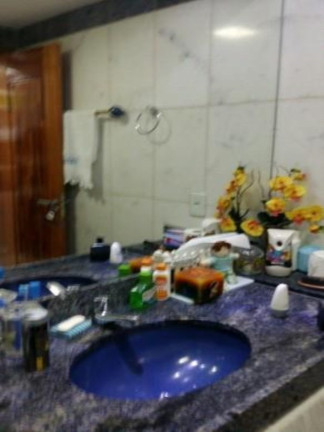Imagem Imóvel com 3 Quartos à Venda, 277 m² em Cocó - Fortaleza