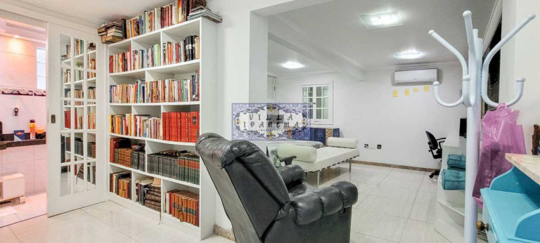 Imagem Imóvel com 4 Quartos à Venda, 400 m² em São Francisco - Niterói