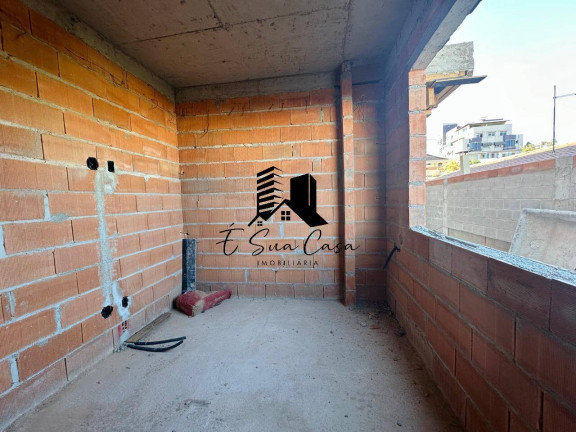 Imagem Cobertura com 3 Quartos à Venda, 184 m² em Jardim Riacho Das Pedras - Contagem Imagem Cobertura com 3 Quartos à Venda, 184 m² em Jardim Riacho Das Pedras - Contagem