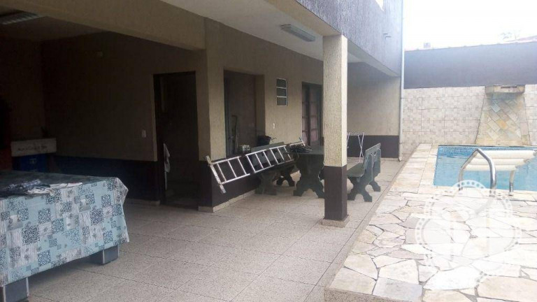 Imagem Casa com 3 Quartos à Venda, 326 m² em Cibratel Ii - Itanhaém Imagem Casa com 3 Quartos à Venda, 326 m² em Cibratel Ii - Itanhaém