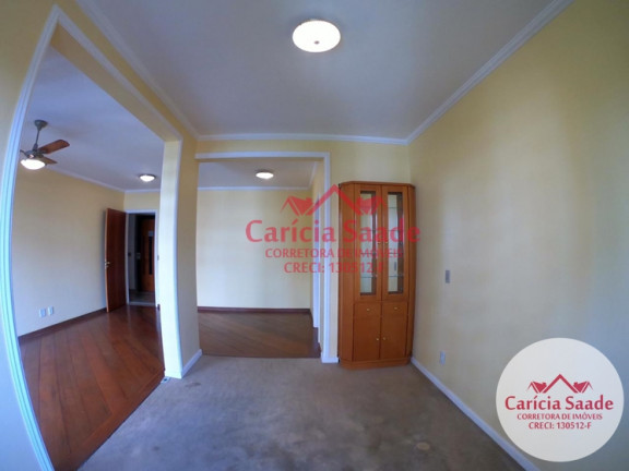 Foto do imóvel Apartamento com 3 Quartos à Venda, 97 m² em Vila Mariana - São Paulo