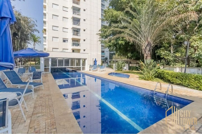 Imagem Apartamento com 2 Quartos à Venda, 54 m² em Vila Clementino - São Paulo