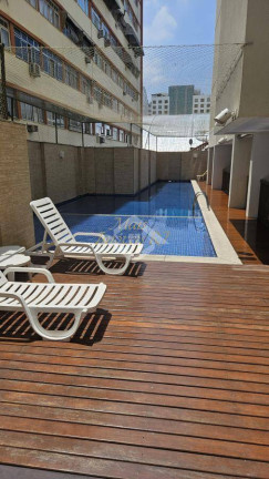 Imagem Apartamento com 3 Quartos à Venda, 117 m² em Icaraí - Niterói Imagem Apartamento com 3 Quartos à Venda, 117 m² em Icaraí - Niterói