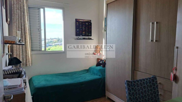Imagem Imóvel com 3 Quartos à Venda, 75 m² em Chácara Das Nações - Valinhos
