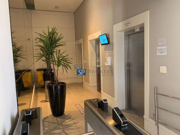 Foto do imóvel Sala Comercial à Venda ou Locação, 77 m² em Pinheiros - São Paulo