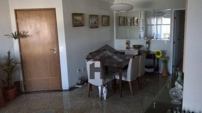 Apartamento com 3 Quartos à Venda, 139 m² em Boa Viagem - Recife