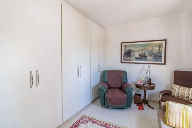 Imagem Apartamento com 4 Quartos à Venda, 160 m² em Vila Cordeiro - São Paulo Imagem Apartamento com 4 Quartos à Venda, 160 m² em Vila Cordeiro - São Paulo
